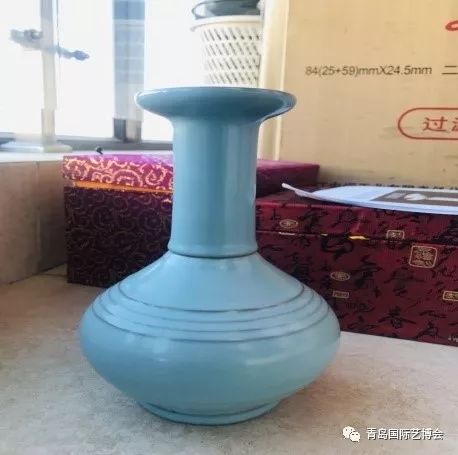 不負深秋好時光 青島文創(chuàng)展帶你玩轉(zhuǎn)文藝青島