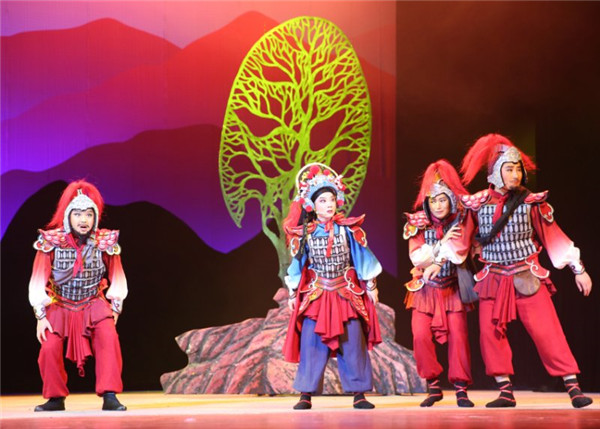 瀏陽出臺文藝創(chuàng)作新規(guī)劃 五年扶持100項文藝精品，激發(fā)創(chuàng)作新活力