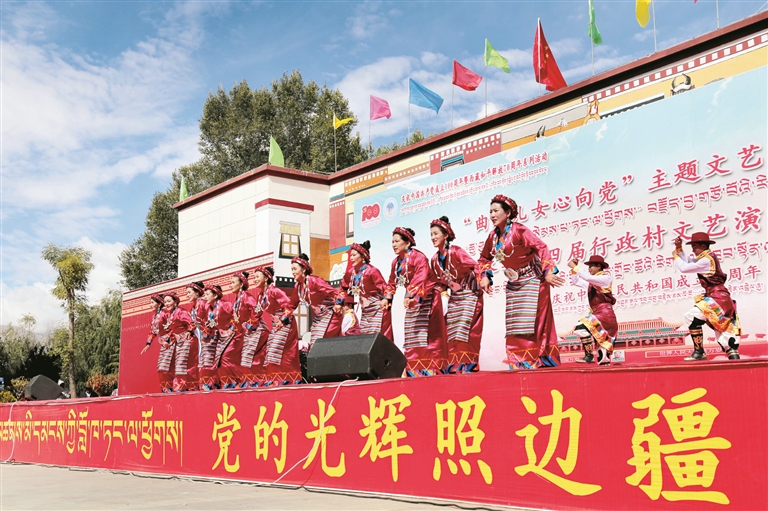西藏文藝創(chuàng)作新風(fēng)向 扶持個人互聯(lián)網(wǎng)服務(wù)的探索與實踐